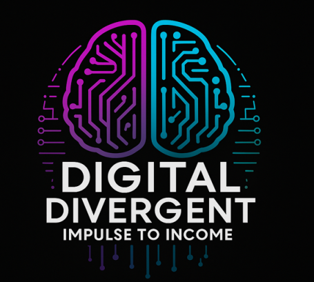 Digital Divergent 